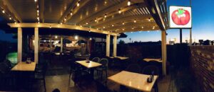 Casa Mia Kennewick Italian restaurant. - Kennewick