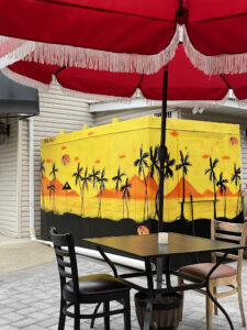 Casa Mia Latin Kitchen - Middletown