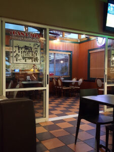 Casa Mia Richland Italian restaurant. - Richland