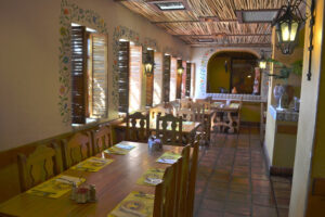 Casa Molina Del Norte - Tucson