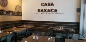 Casa Oaxaca Bethesda - Bethesda
