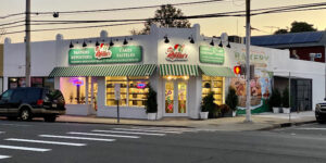 Casa Ofelias Bakery - Baldwin
