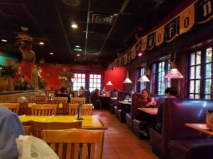 Casa Ole' - Port Arthur