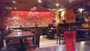 Casa Olé Mexican Restaurant - Lufkin