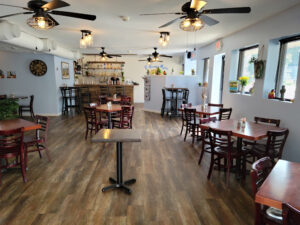 Casa Ortega - Wappingers Falls