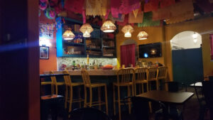 Casa Pequena Taqueria - Lake Oswego