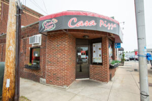 Casa Pizza - Medford
