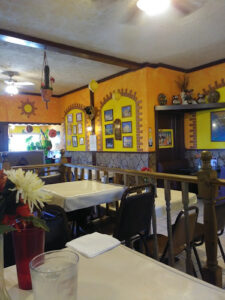Casa Ramirez Mexican Restaurant - Youngstown