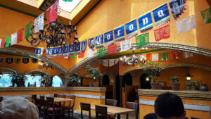 Casa Ramos - Chico