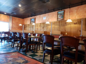 Casa Real Mexican Restaurant - Schenectady