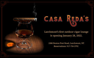 Casa Reda's - Larchmont