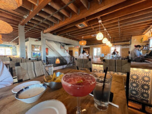 Casa Reina Taqueria & Tequila - St. Augustine