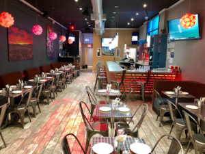 Casa Restaurant & Lounge - Bronx