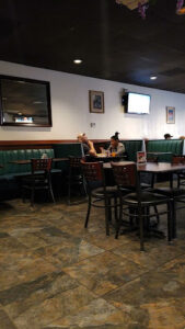 Casa Ruiz Peruvian Restaurant - Moorpark