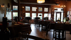 Casa San Carlo - Morehead City