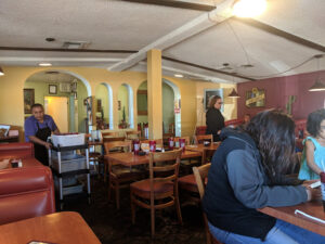 Casa Sanchez Restaurant - Prescott