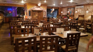 Casa Santiago Mexican Grill - Decatur