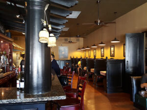 Casa Sorrento Pizzeria - Salinas