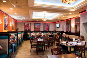 Casa Tequila Bar & Grill - Purcellville