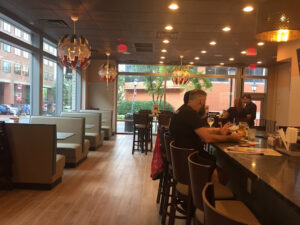 Casa Tequila Bar & Grill - Alexandria