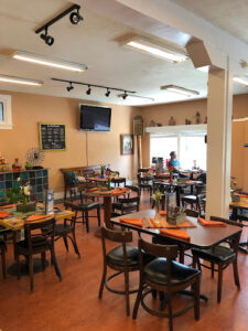 Casa Tulum Restaurant - Sacramento