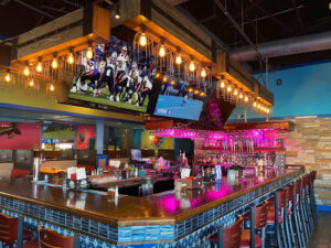 Casa Vallarta Mexican Restaurant - Springfield