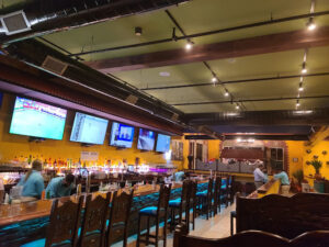 Casa Vallarta Mexican Restaurant - Lake Katrine