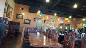 Casa Vera Mexican Restaurant - Katy