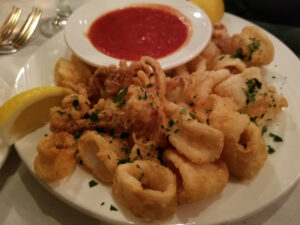 Casa Verde Restaurant - Staten Island