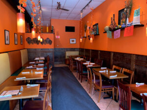 Casa Villa Restaurant - Stamford