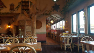 Casa de Oro - Spokane