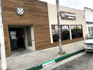 Casa de cafe bakery - Inglewood