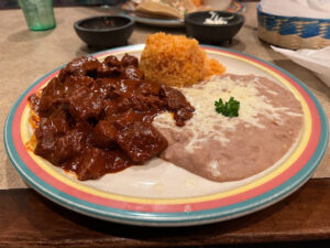 Casa del Lago Mexican Restaurant - Granite Bay