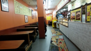 Casablanca Pizzeria - Ithaca