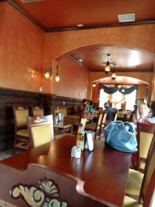 Casablanca Restaurant - Memphis