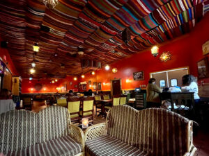 Casablanca Restaurant - Memphis
