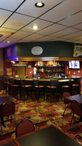 Casablanca Steak House - Fort Dodge