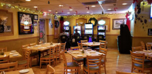 Casale Pizzeria - Itasca