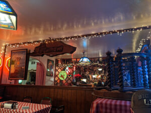 Casale's Halfway Club - Reno