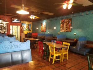Casanova Mexican Restaurant - Marietta