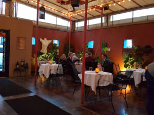Casbah - Pittsburgh
