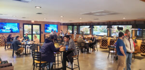 Cascade BBQ - Corvallis