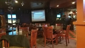 Cascade Bar & Grill - Vancouver