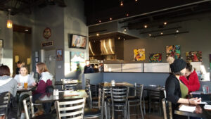 Cascadia Public House - Spokane