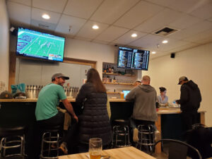 Cascadia Taphouse - Portland