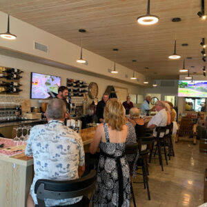 Casey Key Collector Wine & Wine Bar - Venice
