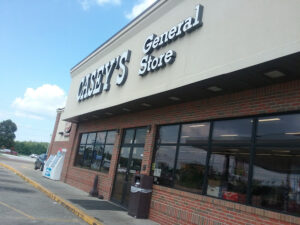 Casey's - Dyersburg