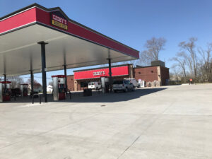 Casey's - Trenton