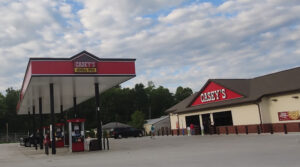 Casey's - Covington