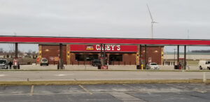 Casey's - Greenville